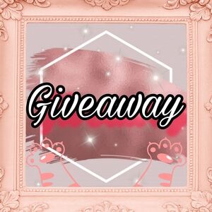 🪷Beans Giveaway Flyer🪷